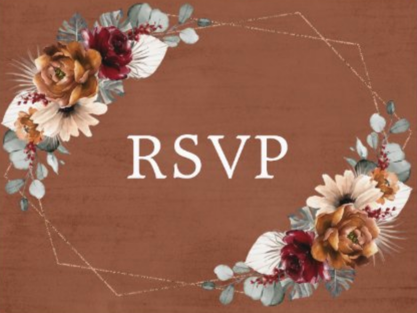 The Wedding Website of Raven Parker and X-Avier Surgeon