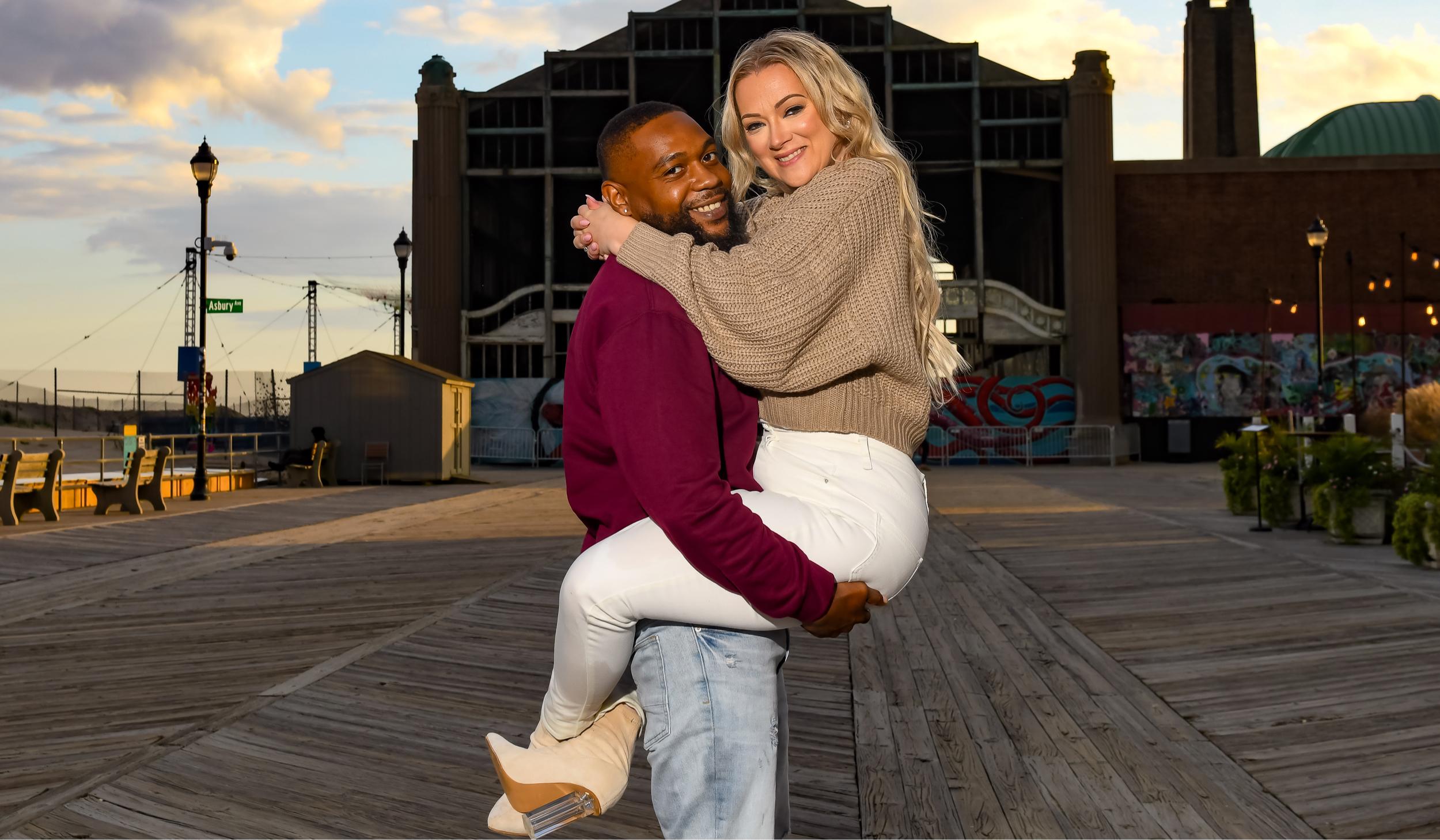 The Wedding Website of Danielle Schwartz and Tony Mitchell