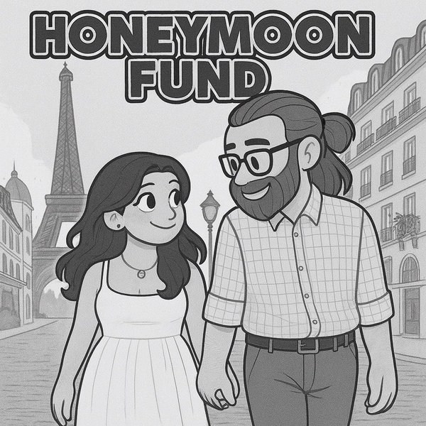 Honeymoon (Send us away!)