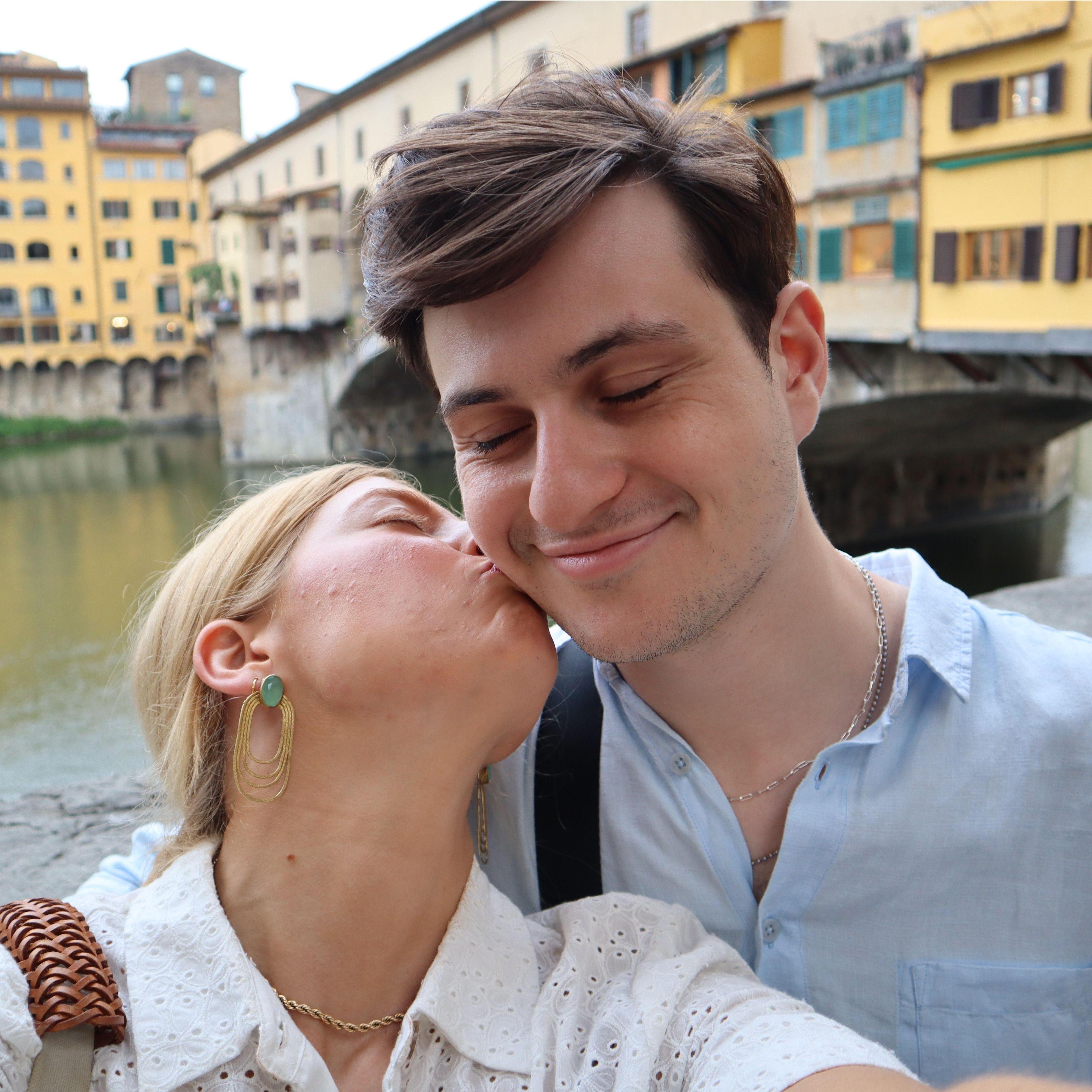 Florence, Italy May 2024