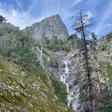 Castle Crags State Park