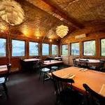 *Dining: New Scenic Cafe