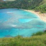 Hanauma Bay