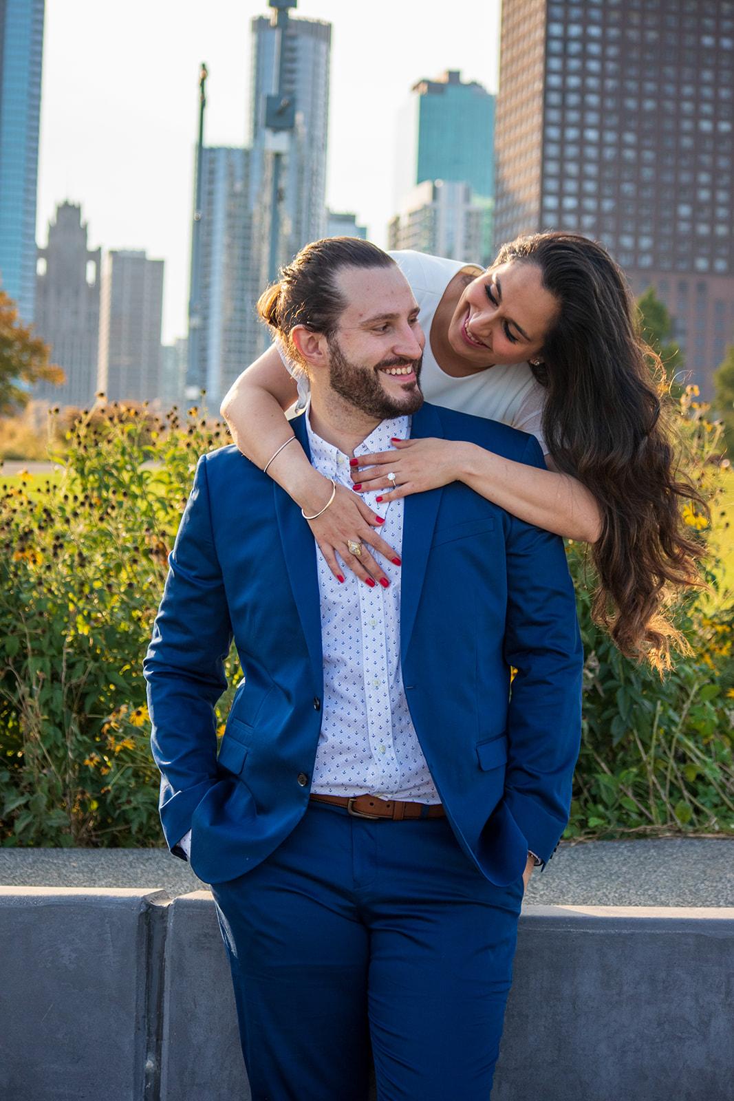 The Wedding Website of Palwasha Aioby and Ismail Cabaravdic
