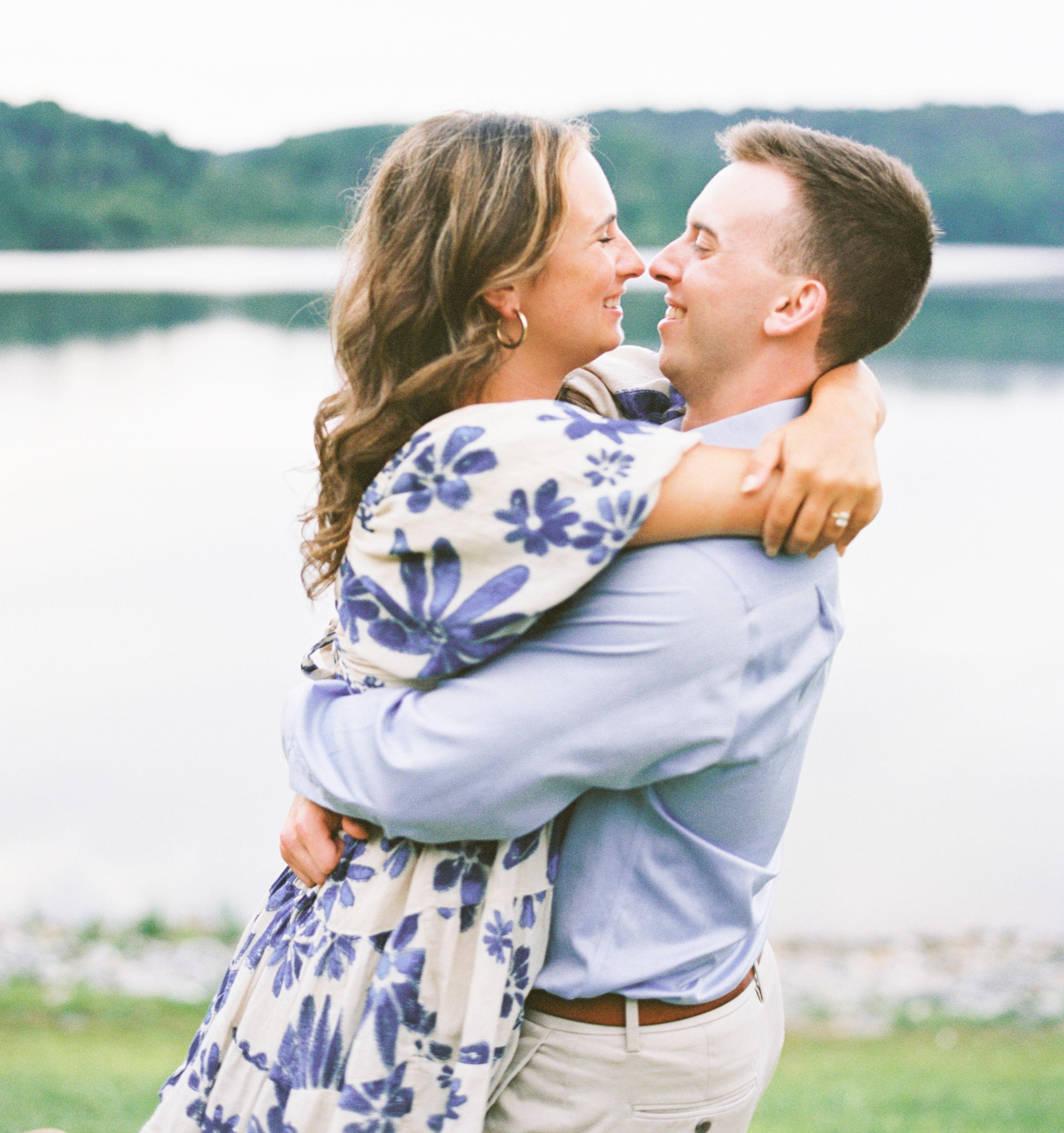 The Wedding Website of Katie Saxon and Braden Murray