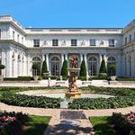 Newport Mansion Tours