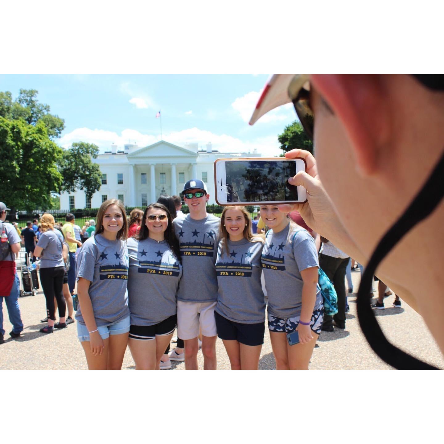 White House 6/2019