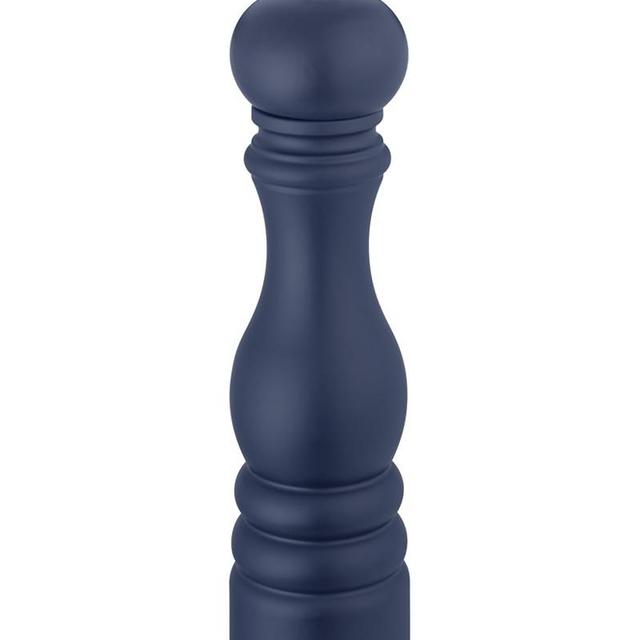 Peugeot Paris Matte Navy Salt Mill, 9"