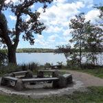 Picnic Point