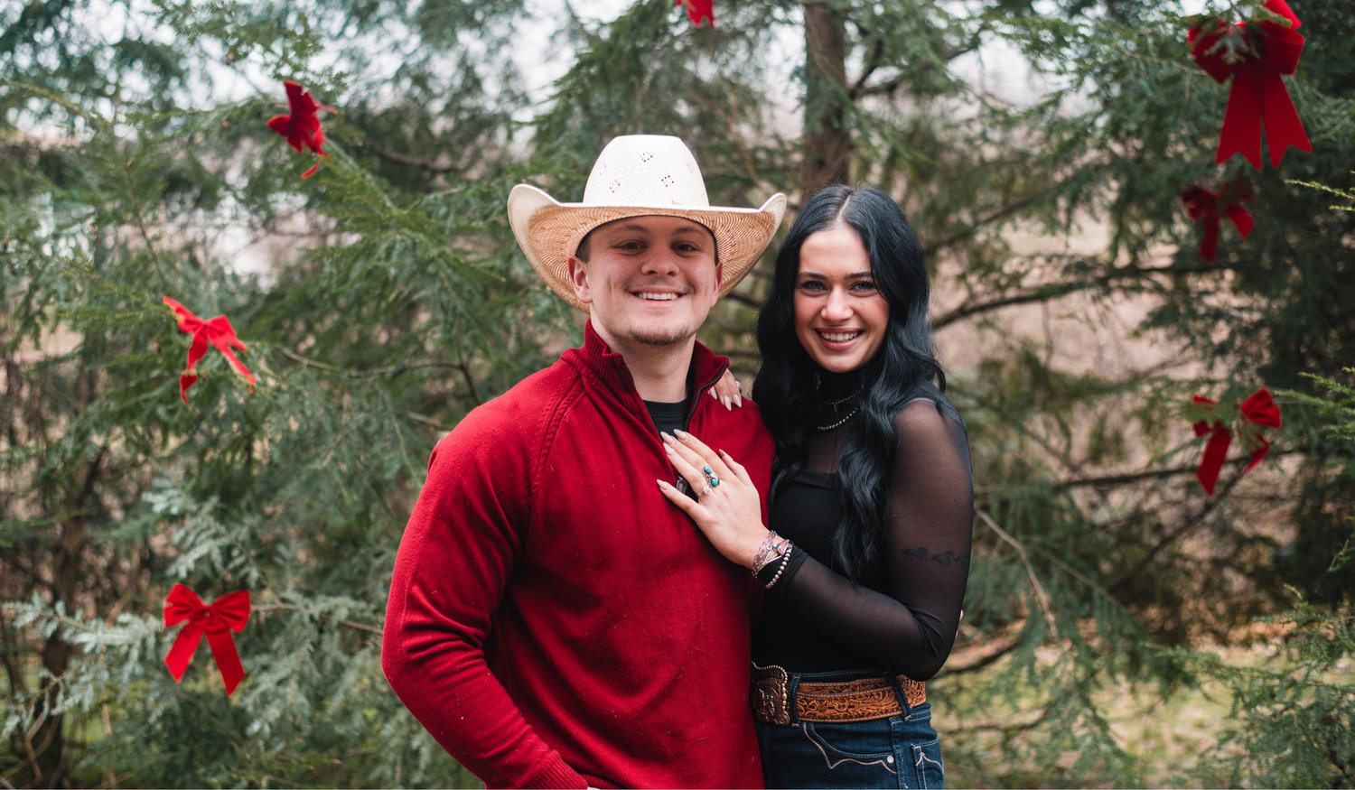 The Wedding Website of Sarah Varner and Andy Shultz