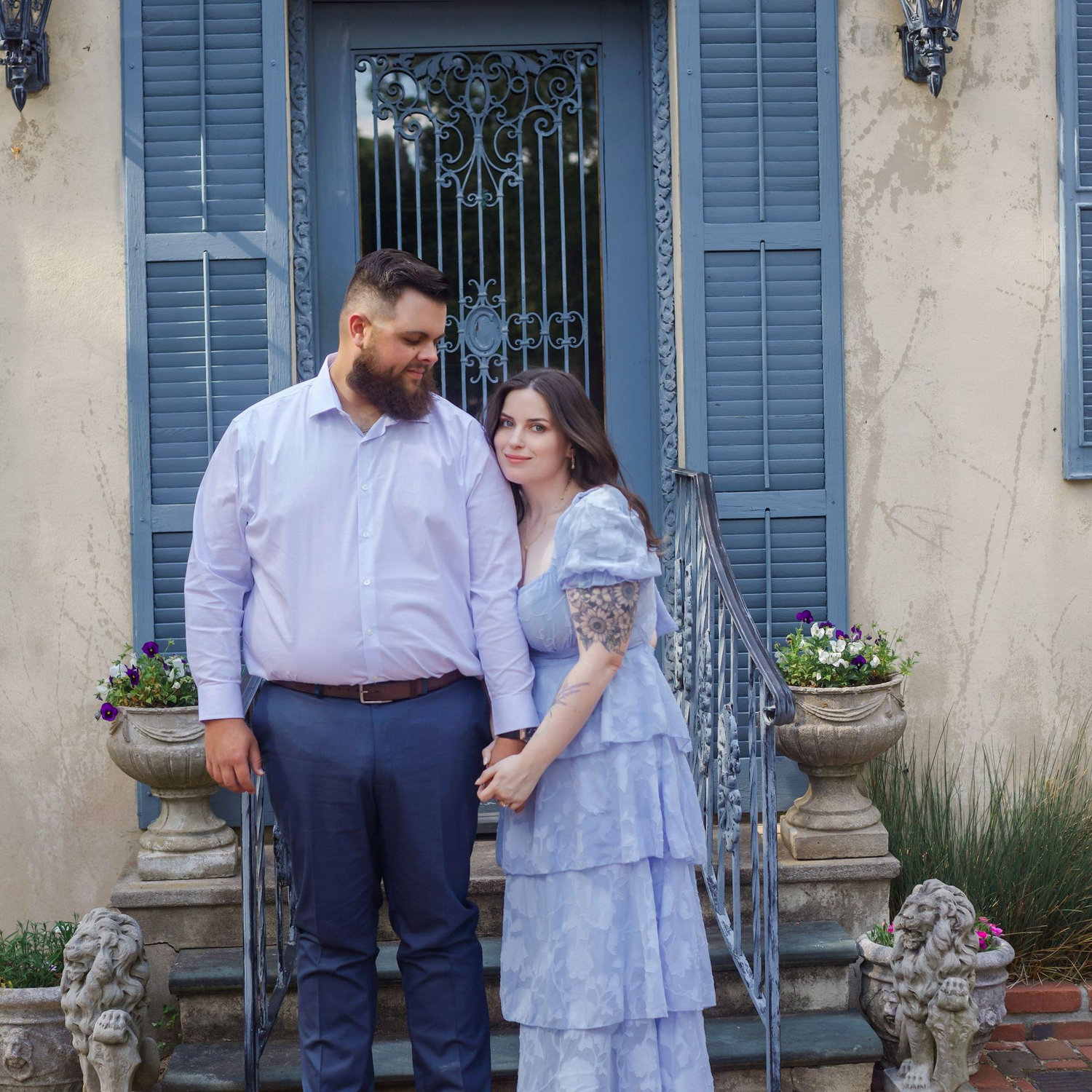 Engagement Photos