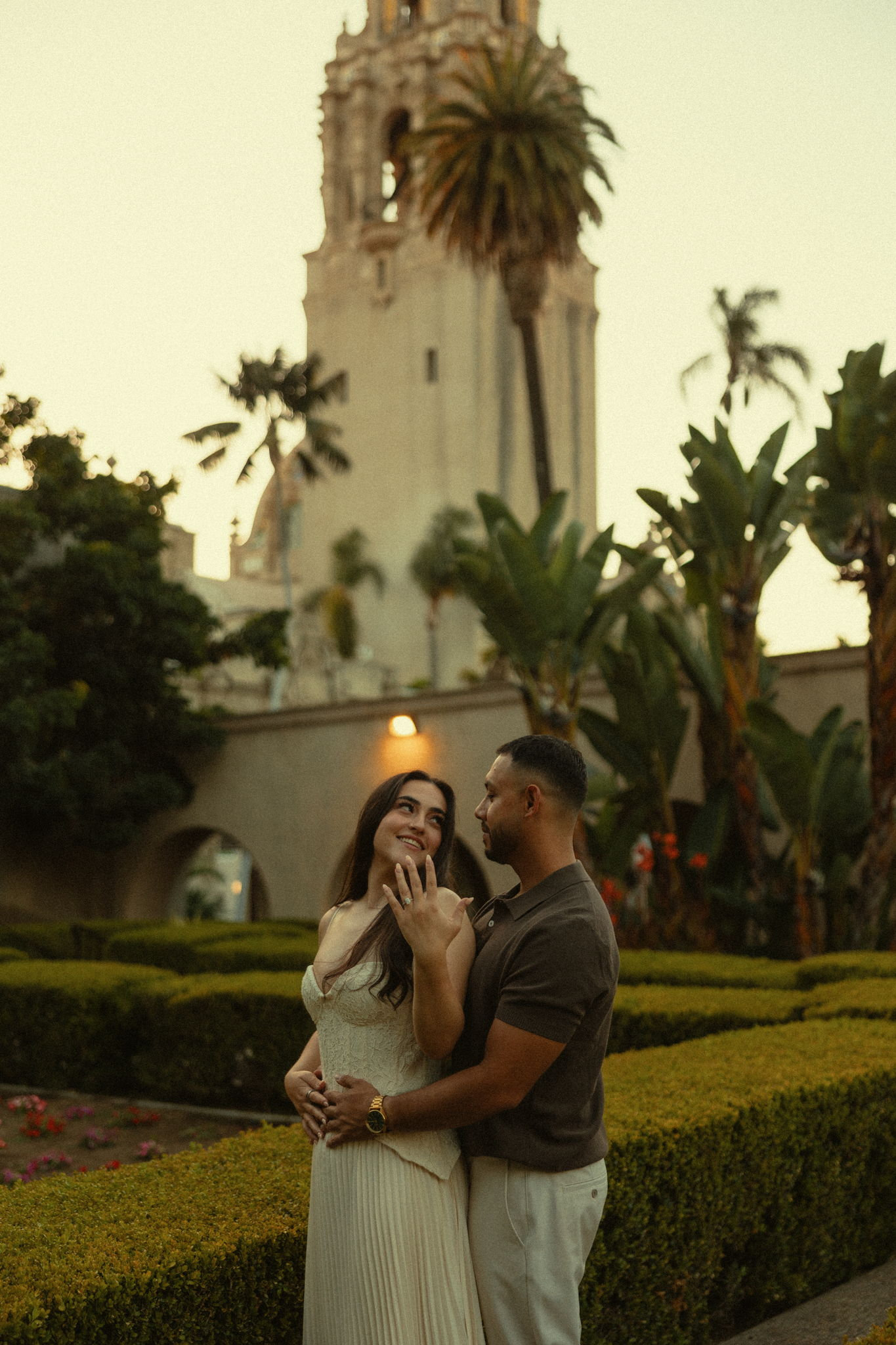 The Wedding Website of Katie Mcguan and Alex Navarro