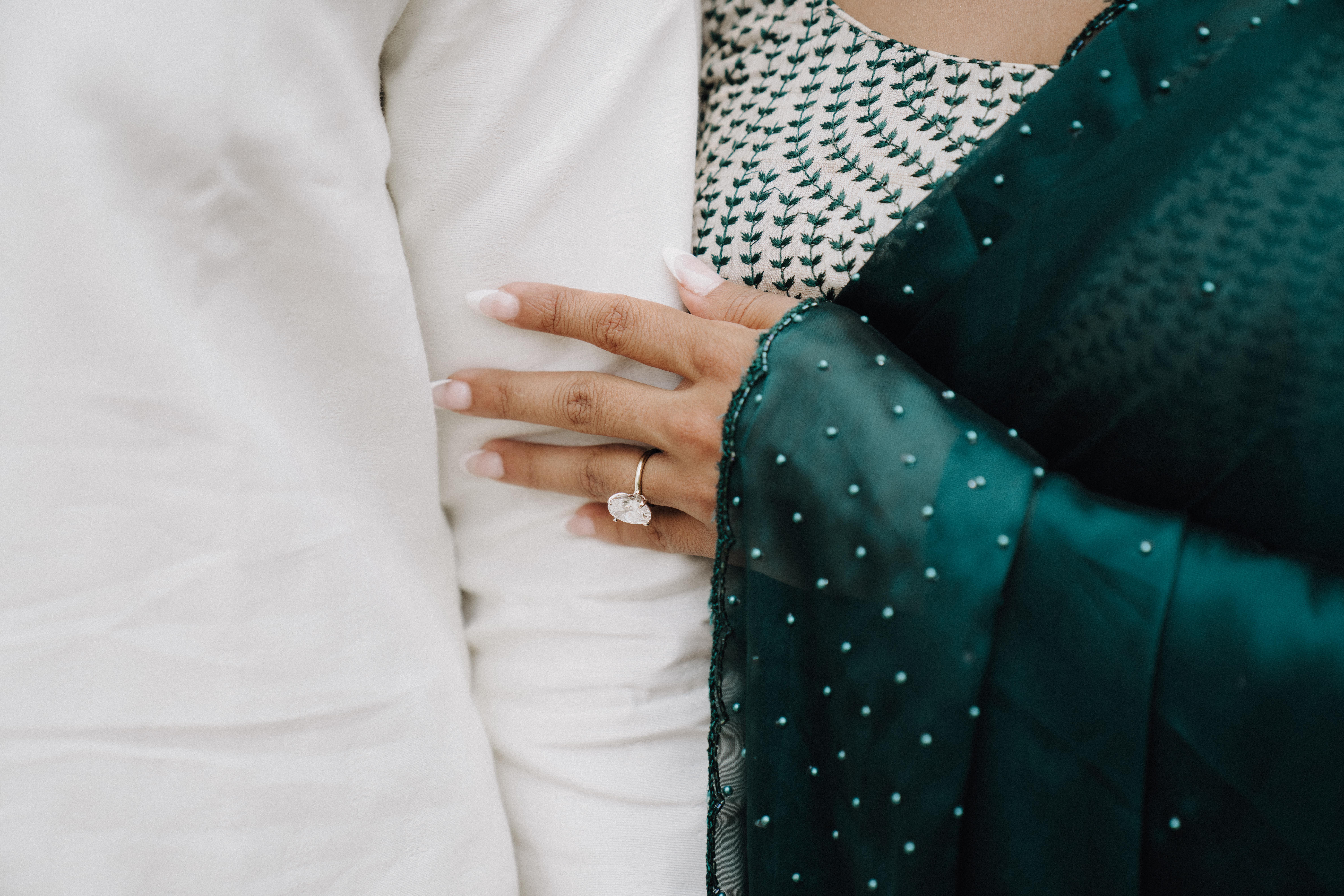 The Wedding Website of Abey Martin and Jane Mundadan