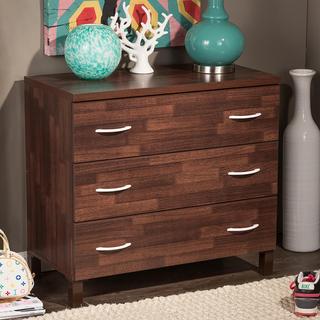 Maison 3-Drawer Storage Chest