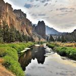 Smith Rock State Park