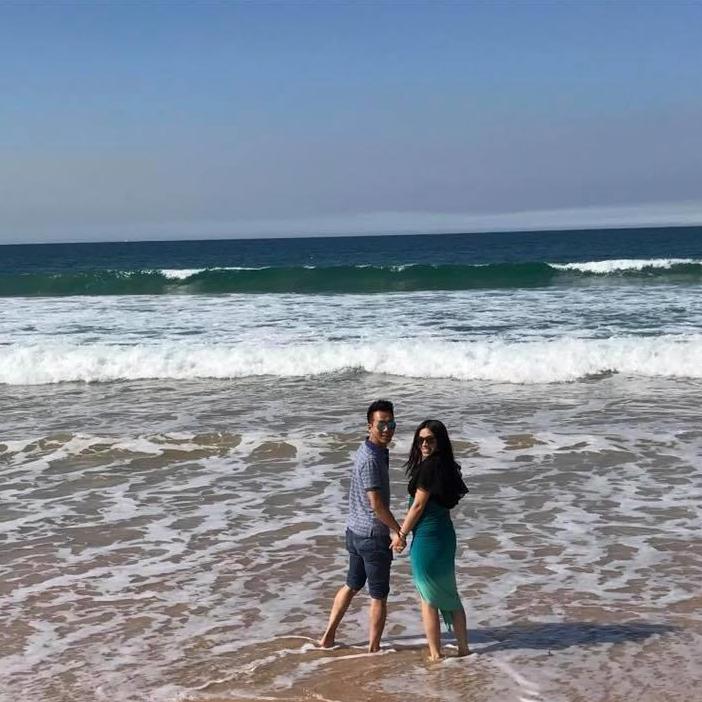 Bondi Beach, Sydney