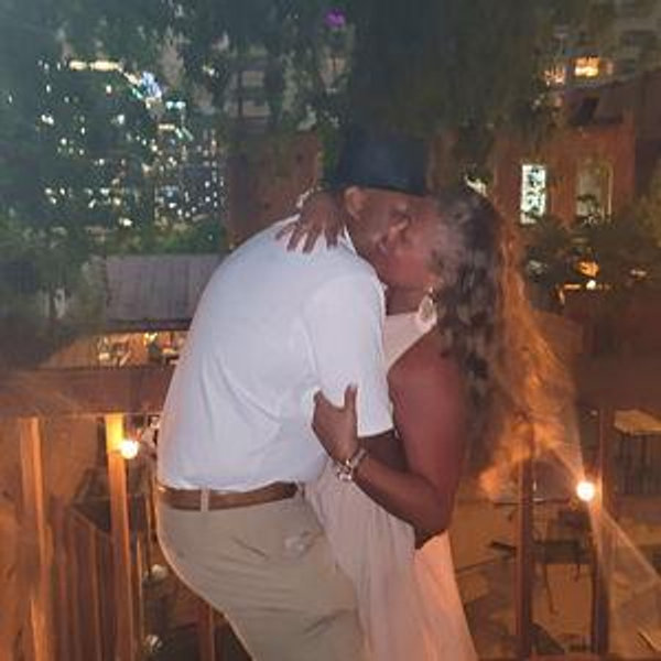 Our Newlywed Project Fund via Credit Card