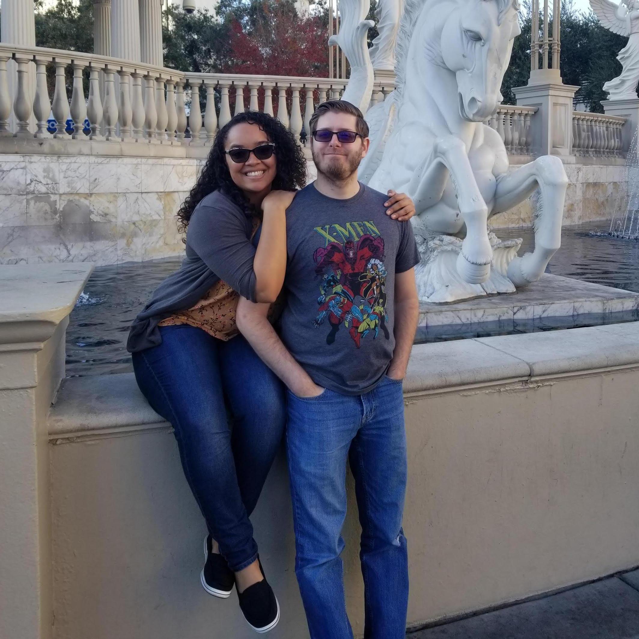 Caesar's Palace - Las Vegas