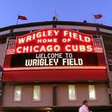 Wrigley Field