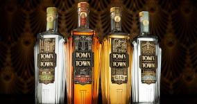 Tom's Town Distilling Co.