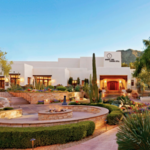 Camelback Inn spa