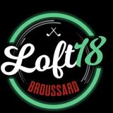 Loft18 Broussard