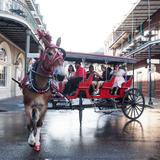 Royal Carriages