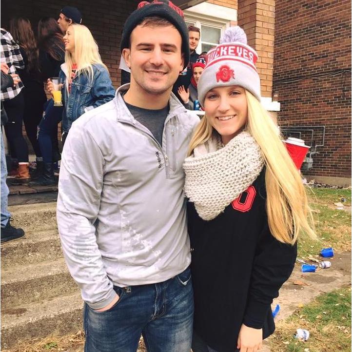 OSU vs. Michigan Game | 2016