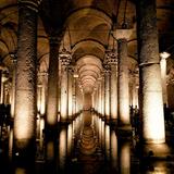 Basilica Cistern