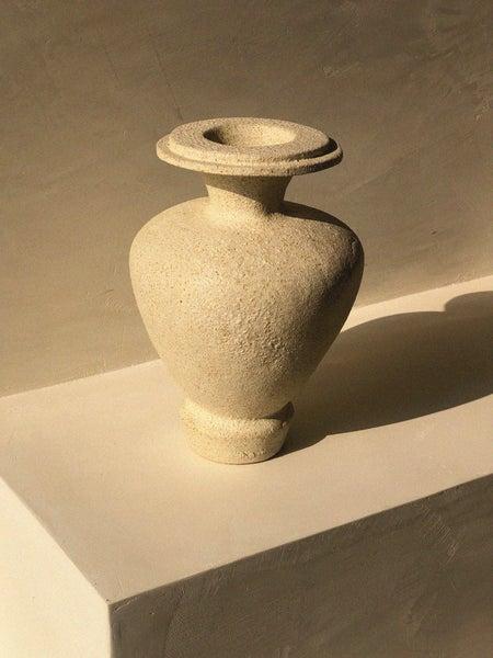 Hydria Ceramic Vase by Canoa | LOQ.US