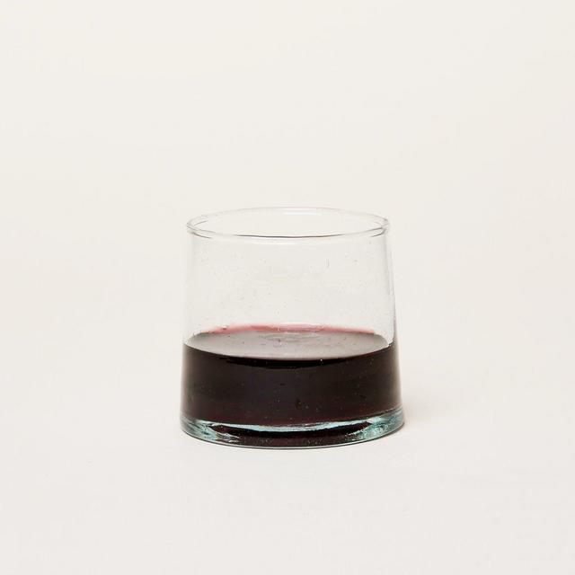 Medium Glasses