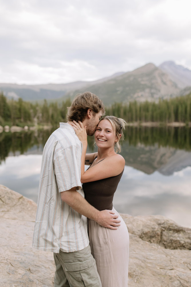 Miranda Brant and Andrew Knazek's Wedding Website