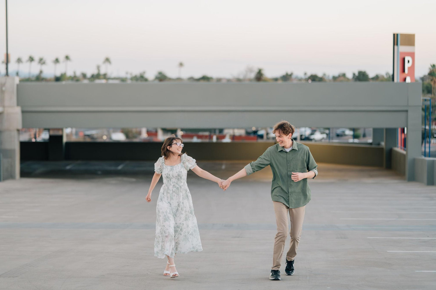 The Wedding Website of Savanna Ammons and Ben Keller