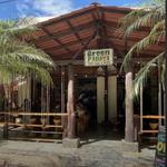 Green Papaya Taco Bar