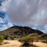 Hooiberg Mountain Trail