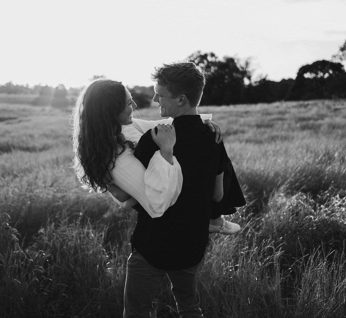 The Wedding Website of Sydney Lange and Dereck Elkins