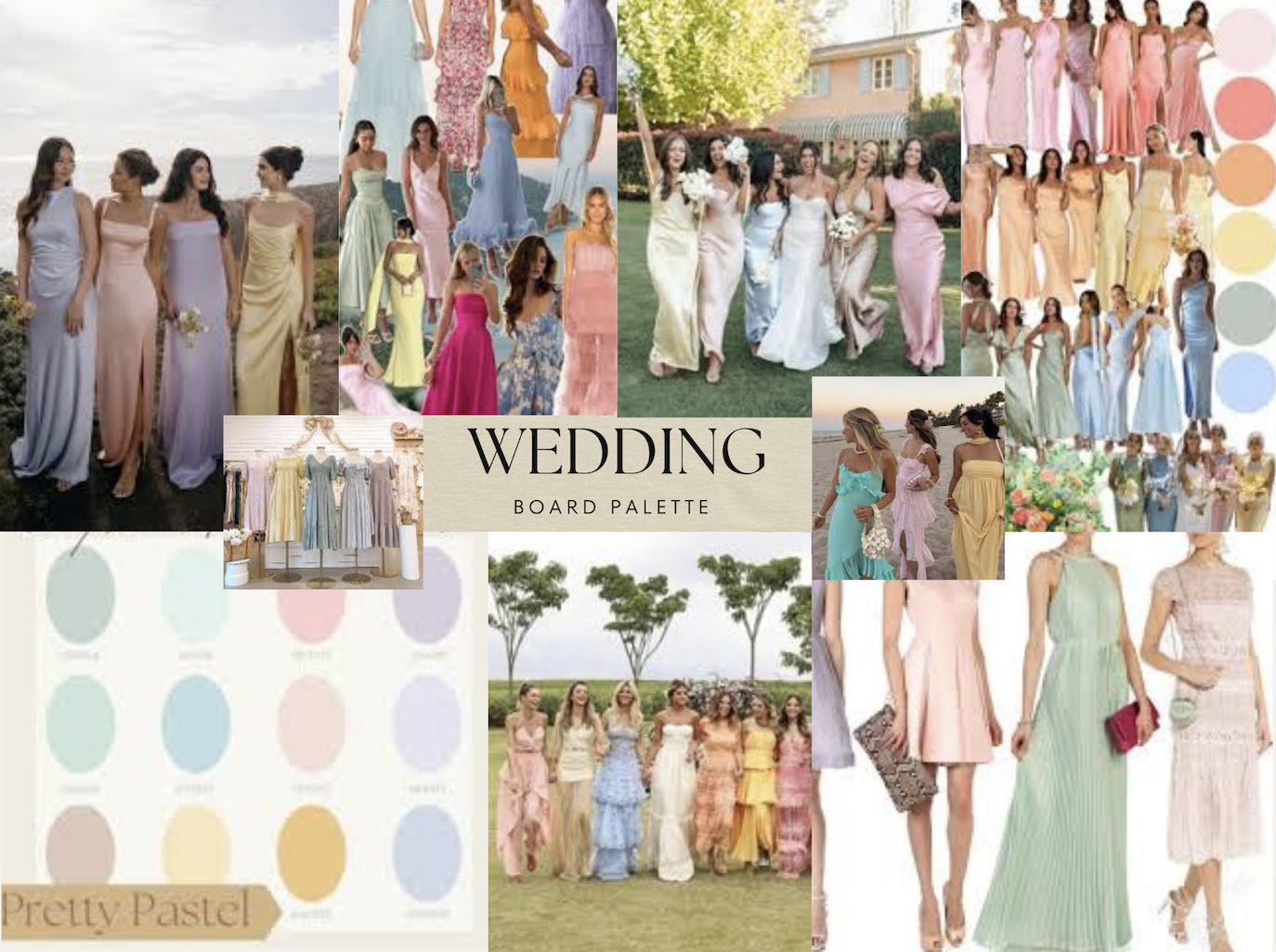 The Wedding Website of Ariana Gilbert and Mark Kis