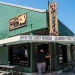 Li'l Dizzy's Cafe