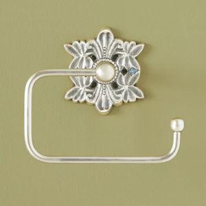 Primrose Toilet Paper Holder