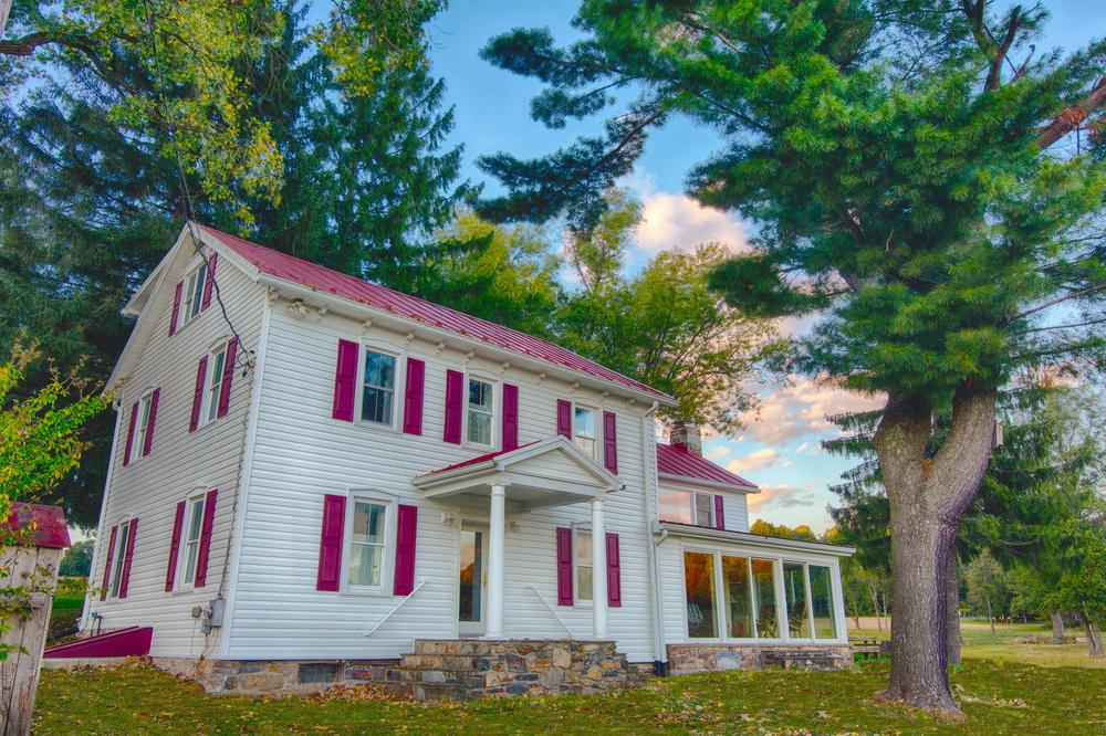 The Wedding Website of Joseph Voigt and Jillian McKellar