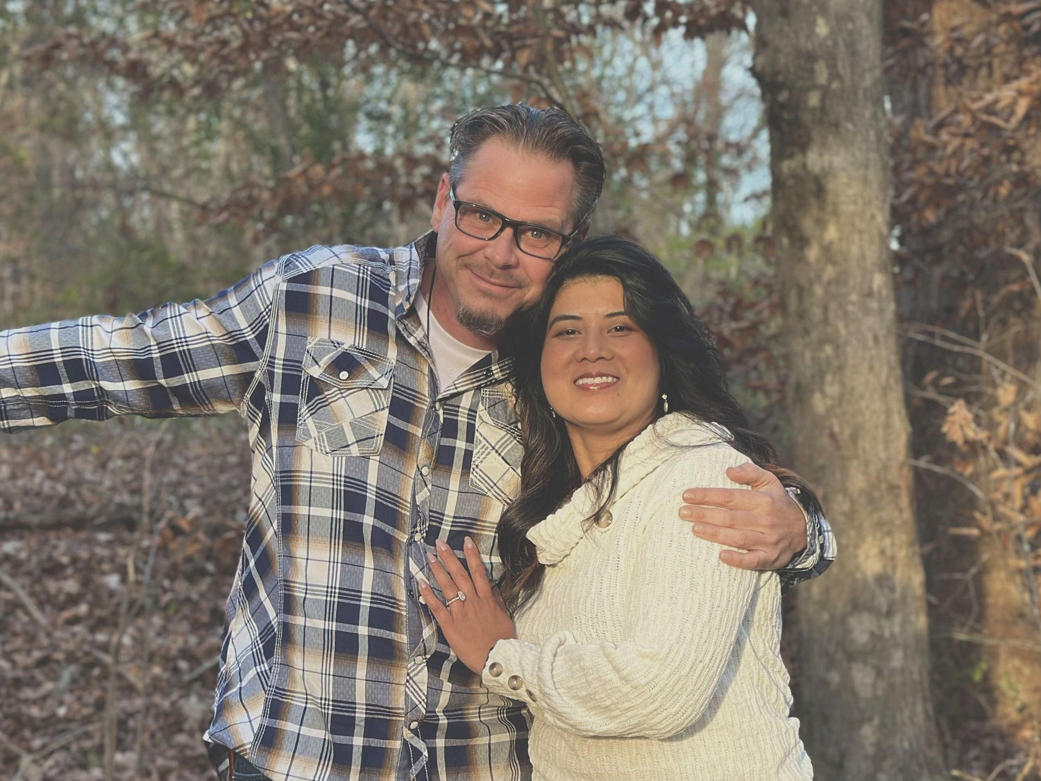 The Wedding Website of Cheryl Moss and Collin Bruns