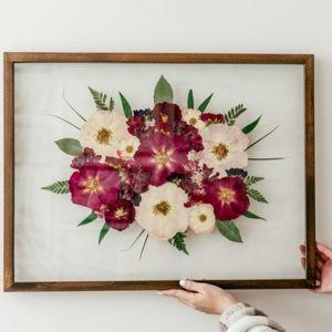 Wedding Bouquet Preservation Fund