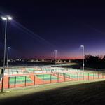 Valley View Park Pickleball Courts