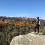 Minnewaska State Park Preserve