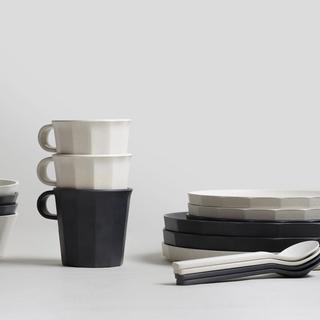 Alfresco Mug, Set of 4