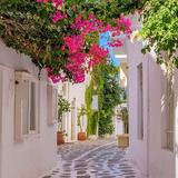 Villages to Wander: Parikia