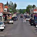 Downtown Hayward
