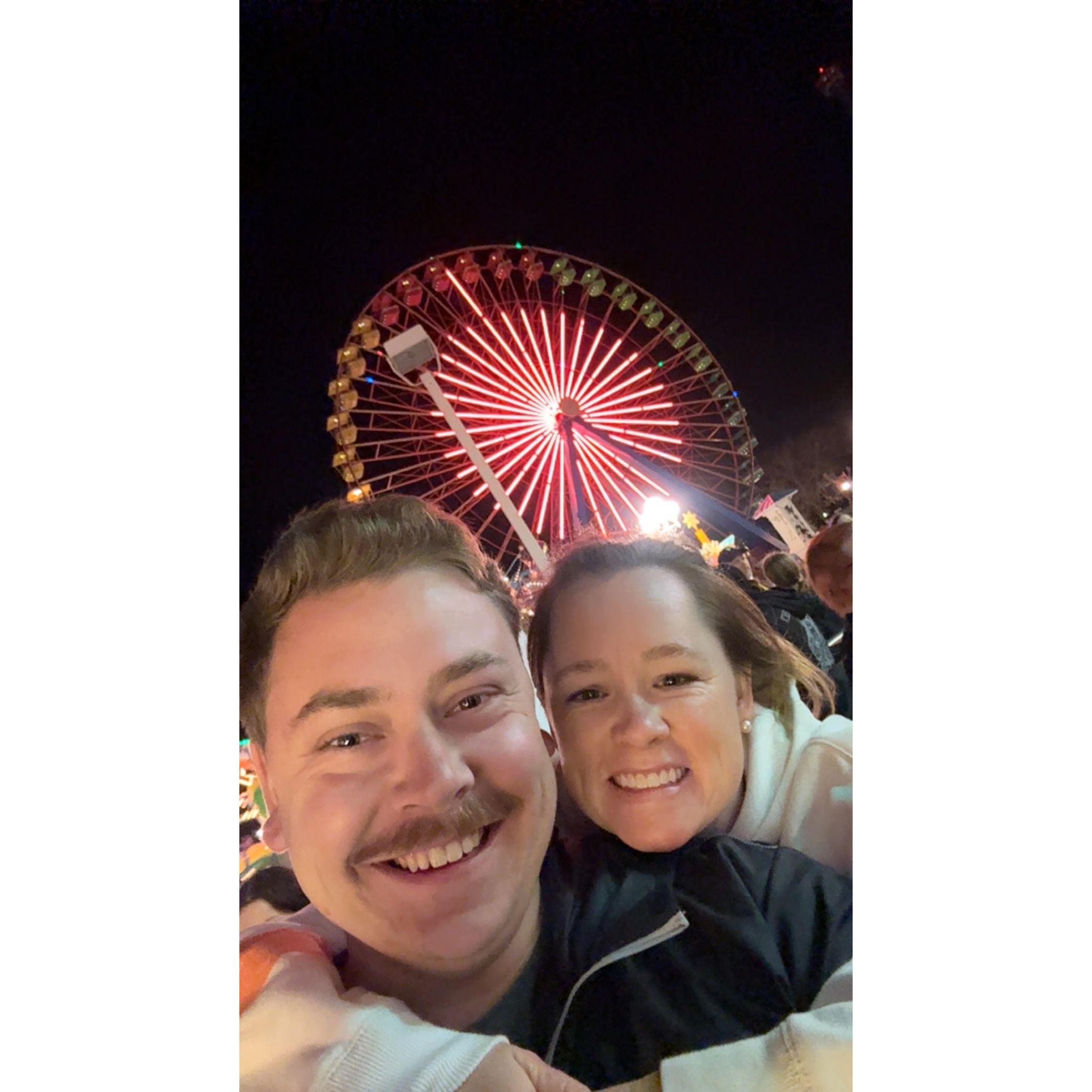 Cedar Point