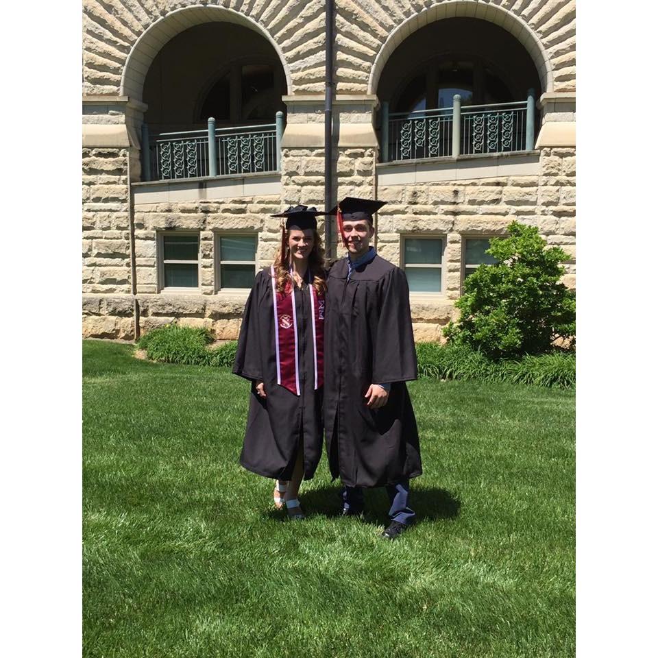 KSU Graduates