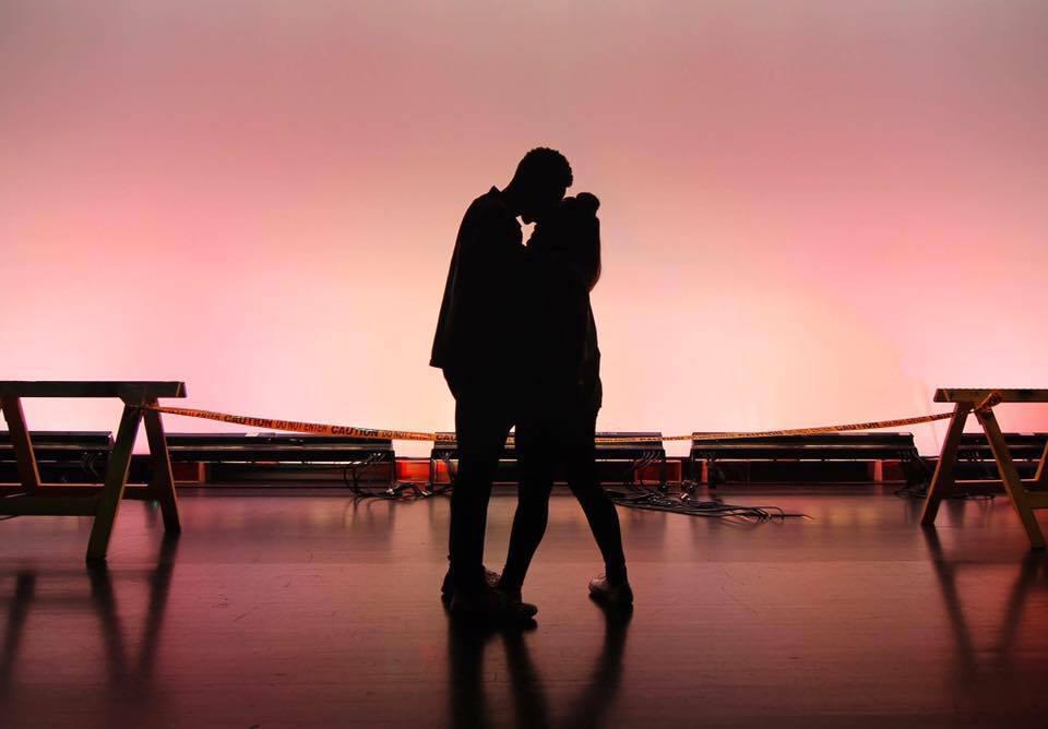 The Wedding Website of Mireya Galvan and Gabriel Johnson